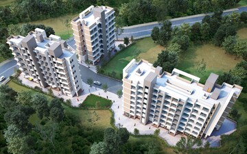 1 BHK Apartment For Sale in Kudave