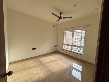 Bedroom in 3 BHK Apartment at VTP Beaumonde, Kharadi – for Rent