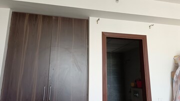 Building Lobby in 3 BHK Apartment at Omaxe Royal Residency Faridabad, Sector 79 – for Rent