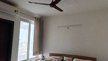 Furnished Amenities in 3 BHK Apartment at Omaxe Royal Residency Faridabad, Sector 79 – for Rent