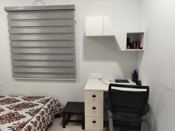Kitchen in 2 BHK Apartment at Binary Essentia, Sarjapur – for Rent
