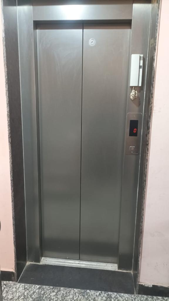 3 BHK Builder Floor For Rent in Sector 51