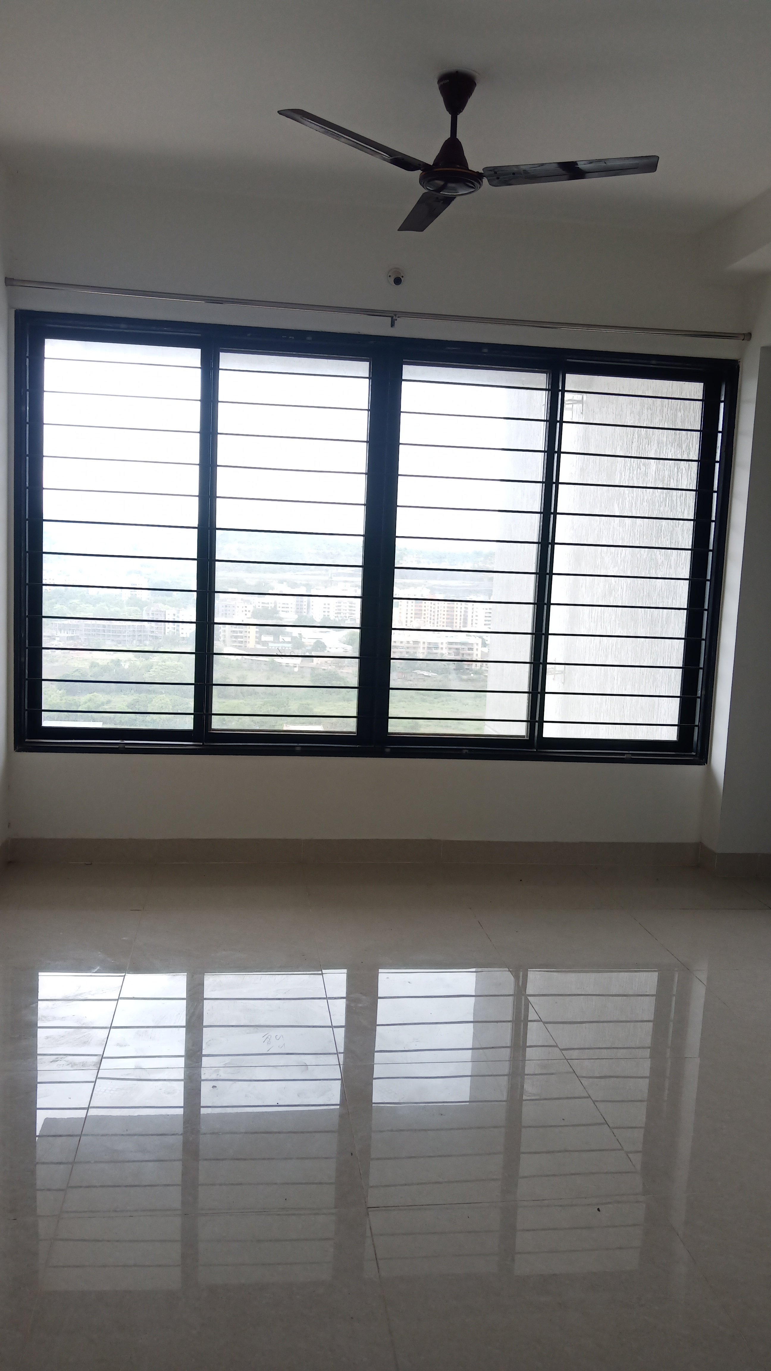 2 BHK + Pooja Room 606 Sq.Ft. Apartment in Nanded City Pancham