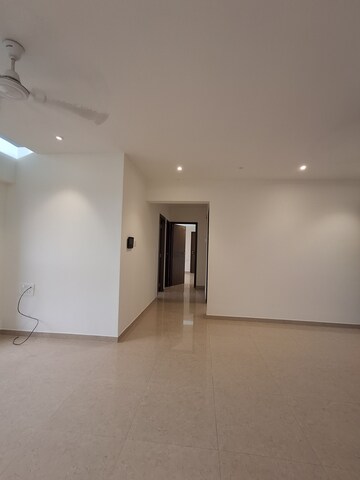 Bathroom in 3 BHK Apartment at Evershine Crown, Kandivali East – for Sale