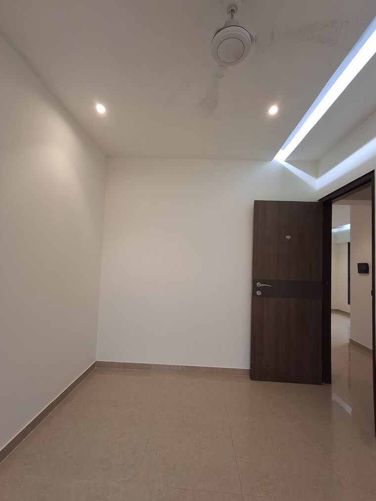 Kitchen, evershine-crown 3 Bedroom 897 Sq.Ft. Apartment In Kandivali East Mumbai 8807268