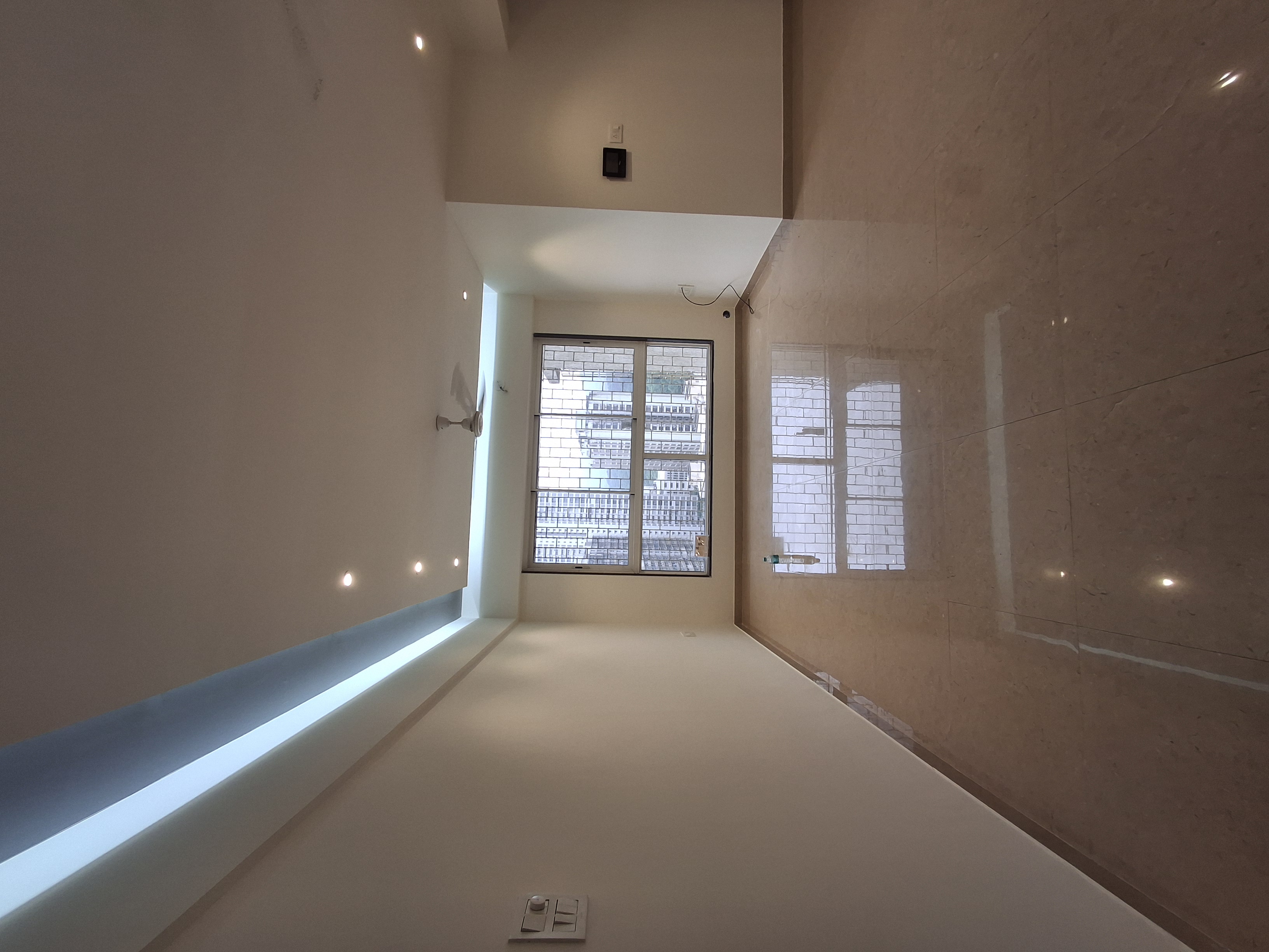 3 BHK Apartment For Sale in Evershine Crown