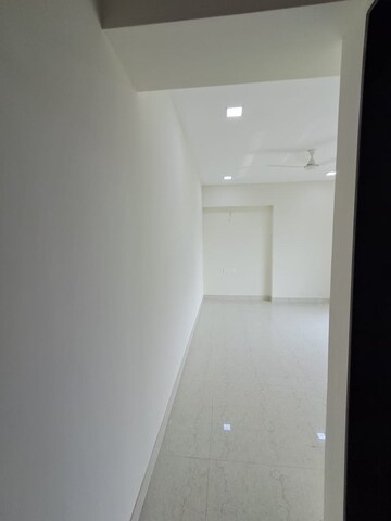 Building Lobby in 3 BHK Apartment at New India Himalaya, Andheri East – for Rent