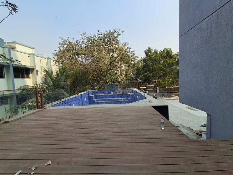 Swimming Pool, new-india-himalaya 3 Bedroom 1190 Sq.Ft. Apartment In Andheri East Mumbai 8807217