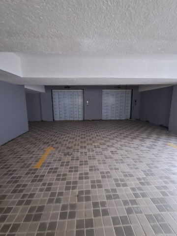 Bedroom in 3 BHK Apartment at New India Himalaya, Andheri East – for Rent