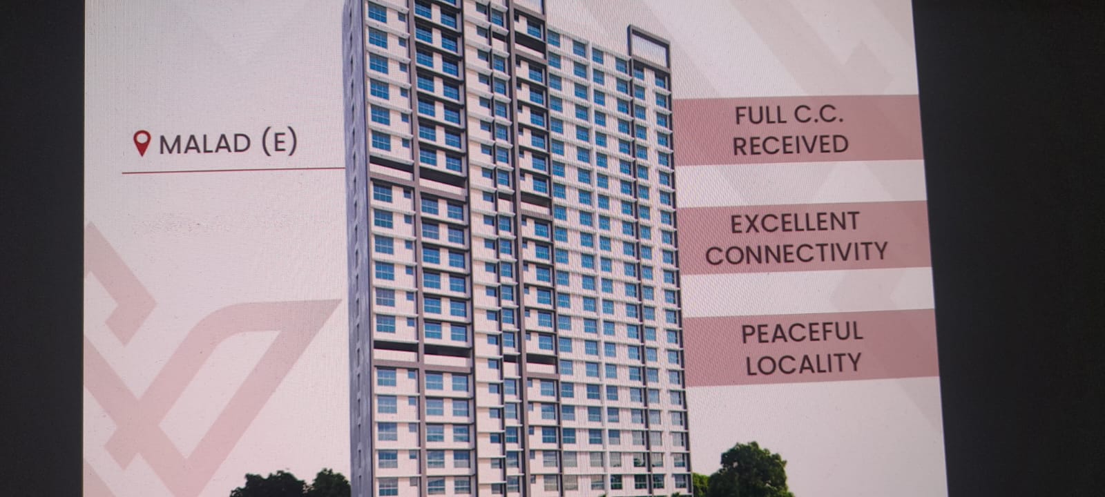 2 BHK Apartment For Sale in Dem Phoenix