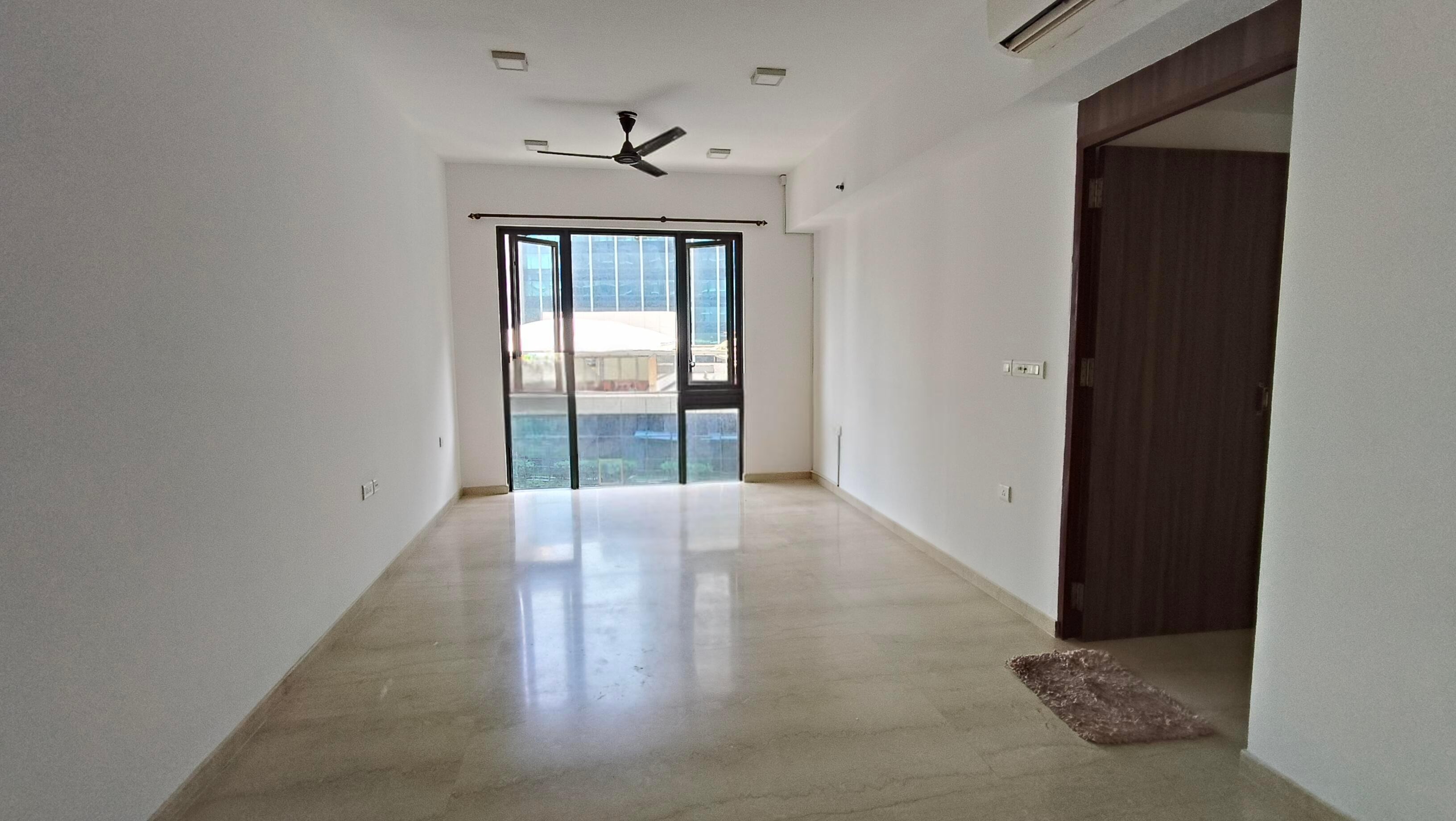 3 BHK + Pooja Room,Servant Room Apartment For Rent in Lodha The Park