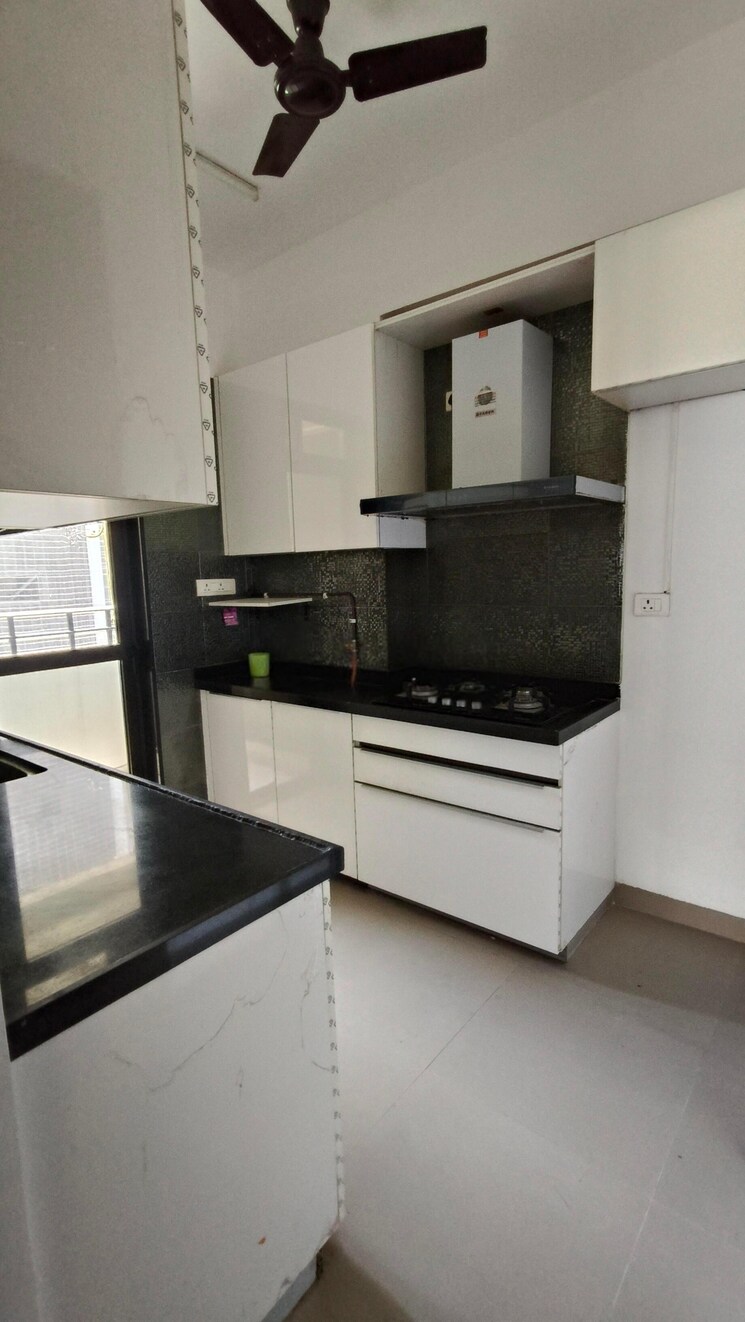 Kitchen, lodha-the-park 3 Bedroom 1180 Sq.Ft. Apartment In Worli Mumbai 8807273