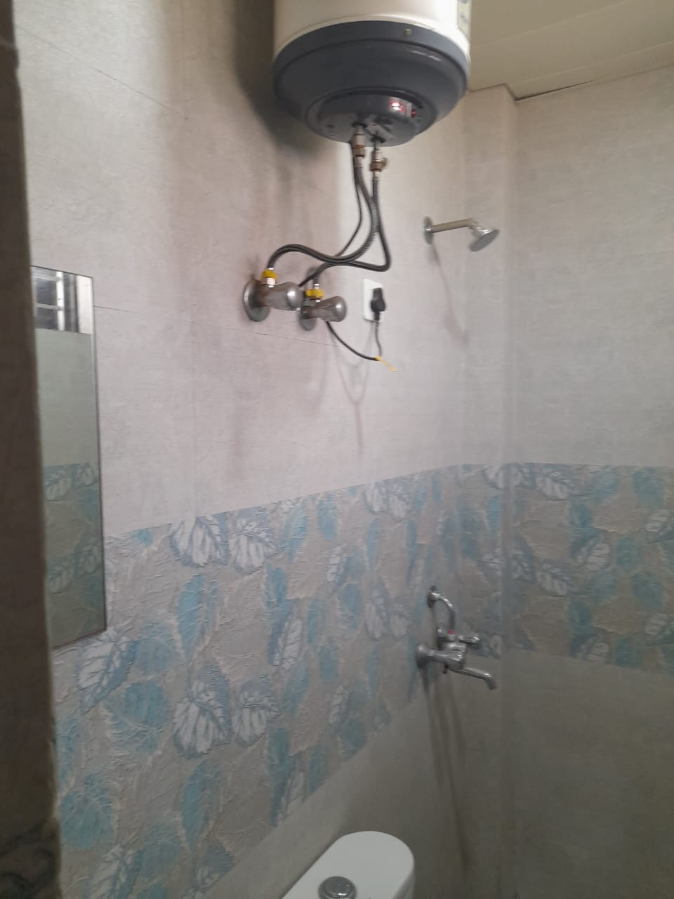 2 BHK Builder Floor For Rent in Sector 47