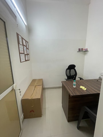 Team Area in  Office Space at Rustomjee Eaze Zone Mall, Malad West – for Rent