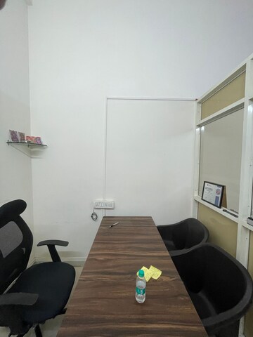 Team Area in  Office Space at Rustomjee Eaze Zone Mall, Malad West – for Rent