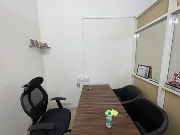 Living Room in  Office Space at Rustomjee Eaze Zone Mall, Malad West – for Rent