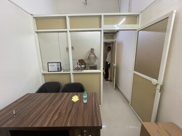 Kitchen in  Office Space at Rustomjee Eaze Zone Mall, Malad West – for Rent