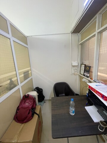 Team Area in  Office Space at Rustomjee Eaze Zone Mall, Malad West – for Rent