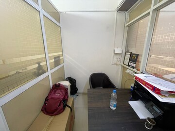 Team Area in  Office Space at Rustomjee Eaze Zone Mall, Malad West – for Rent