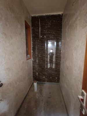 Bathroom in 3 BHK Builder Floor at Kamalpur – for Sale