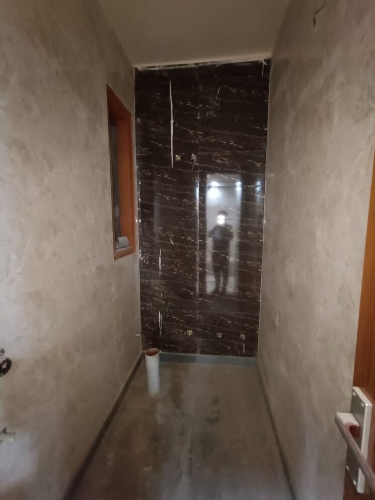Bathroom, kamalpur 3 Bedroom 900 Sq.Ft. Builder Floor In Kamalpur Delhi 8807335
