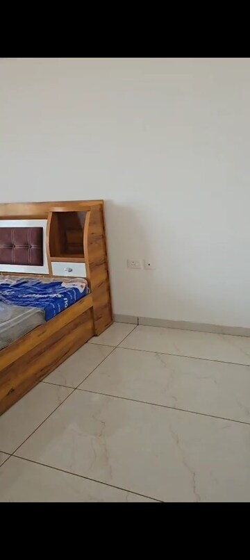 Bedroom in 2 BHK Apartment at Rishita Manhattan, Gomti Nagar – for Rent