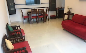 3 BHK Apartment For Rent in Piramal Mahalaxmi, Mahalaxmi