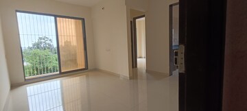 Room in 2 BHK Apartment at Tejas Bharti, Ulwe – for Rent
