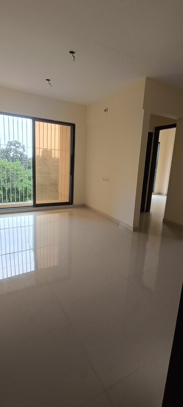 Room in 2 BHK Apartment at Tejas Bharti, Ulwe – for Rent