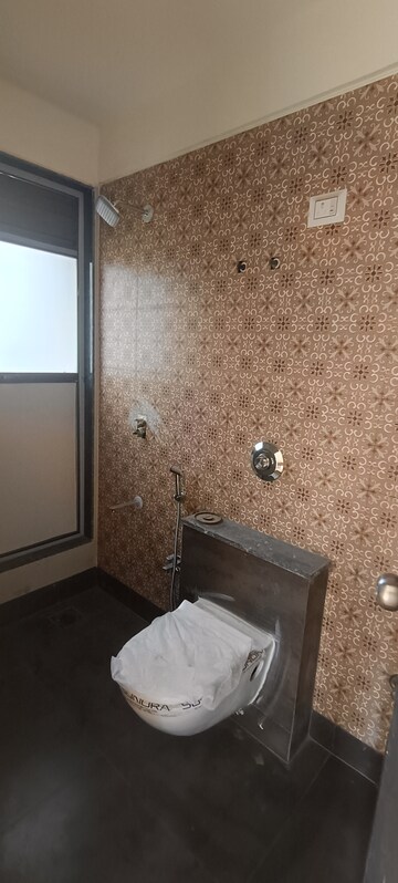 Furnished Amenities in 2 BHK Apartment at Tejas Bharti, Ulwe – for Rent