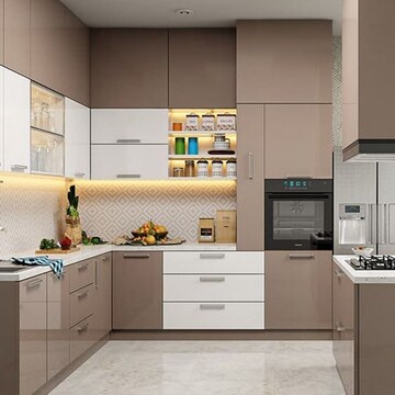 4 BHK Villa For Rent in Vasant Vihar