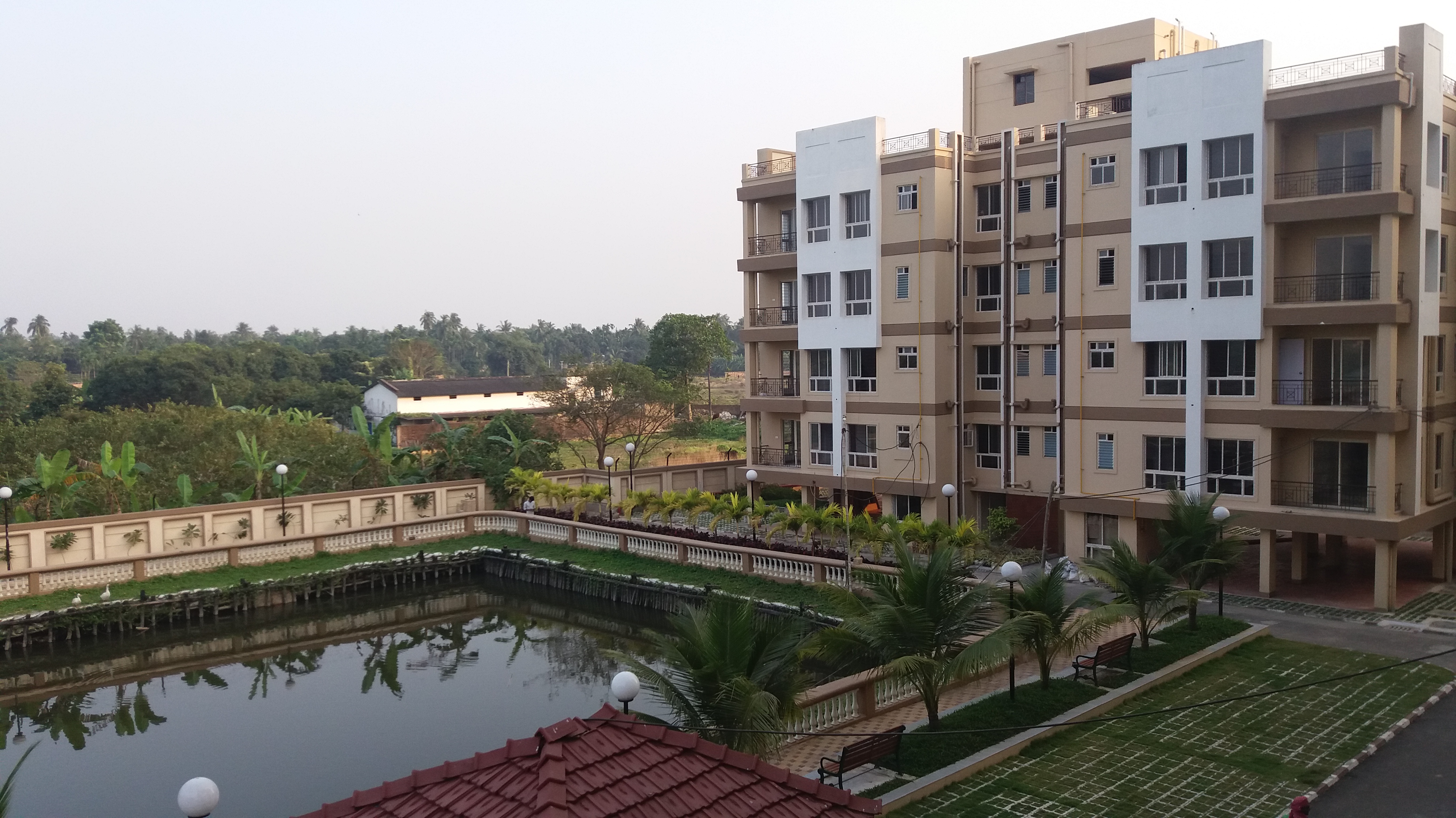 5 BHK + Servant Room Villa For Sale in Deeshari Megacity Phase III