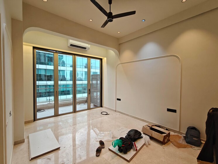 Living Room, indiabulls-sky-forest 3 Bedroom 2090 Sq.Ft. Apartment In Lower Parel Mumbai 8807318