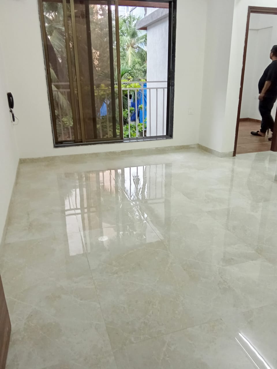 1 BHK Apartment For Rent in M.G Road