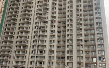 1 BHK Apartment For Rent in Vinay Nagar CHS, Mira Road