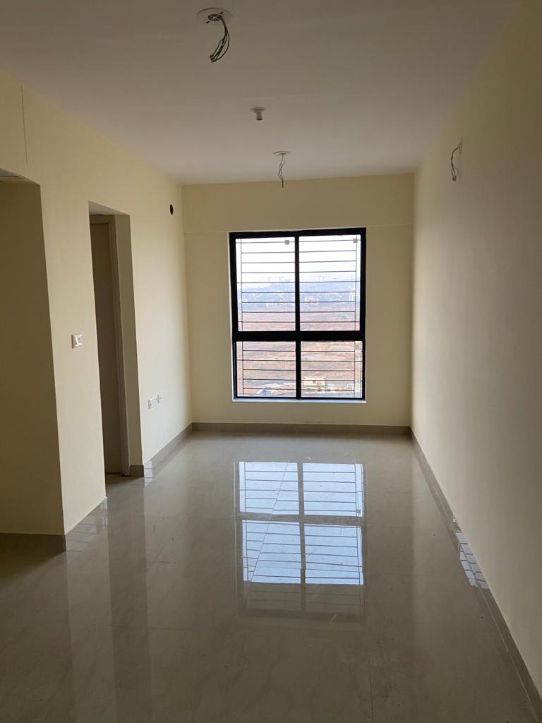 1 Rk  400 Sq.Ft. Apartment in Lodha Palava Crown