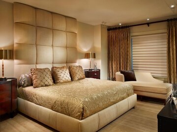 4 BHK Builder Floor For Rent in DLF New Town Heights I, Sector 90