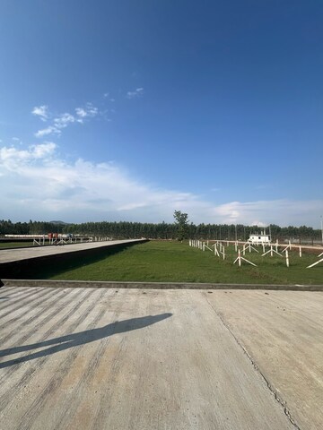 Plot Area in  Industrial Plot at Ganeshpur – for Sale