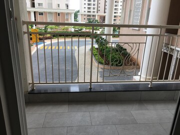 3 BHK Apartment For Rent in Prestige Waterford, Whitefield
