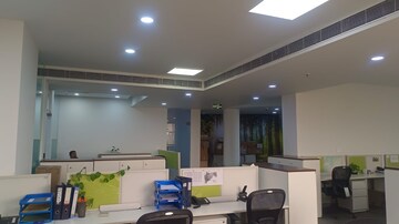 Team Area in  Office Space at JMD Galleria, Sector 48 – for Rent