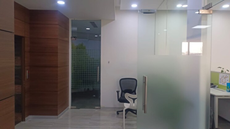 Bathroom, jmd-galleria Commercial Office Space 550 Sq.Ft. In Sector 48 Gurgaon 8807313