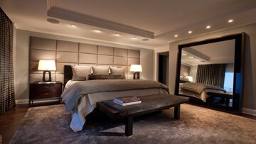 4 BHK Villa For Rent in Vasant Vihar