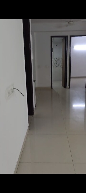 Building Lobby in 3 BHK Apartment at Saya Zion, Sector 4 Greater Noida – for Sale