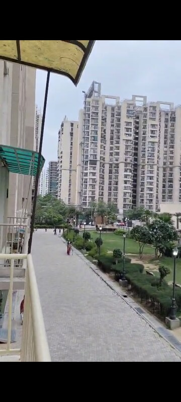 3 BHK Apartment – Exterior View View at Saya Zion, Sector 4 Greater Noida - for Sale
