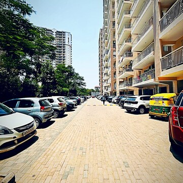 2 BHK Apartment For Rent in Shree Vardhman Green Court, Sector 90