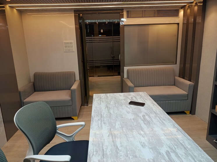 Bedroom, rustomjee-eaze-zone-mall Commercial Office Space 250 Sq.Ft. In Malad West Mumbai 8807364