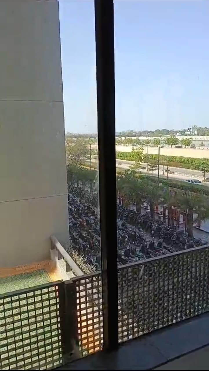 Office Space For Rent in Sun Westbank 