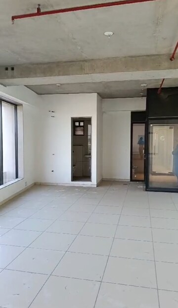 Building Lobby in  Office Space at Ashram Road – for Rent