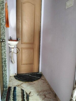  1 BHK Apartment at Shreeji Cloud, Ulwe – for Sale