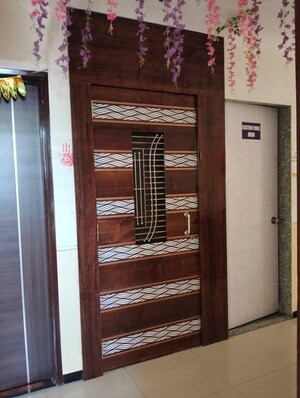 Furnished Amenities in 1 BHK Apartment at Shreeji Cloud, Ulwe – for Sale